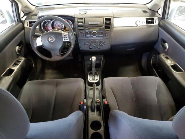 Photo 8 from auction – 2009 NISSAN VERSA S with VIN 3N1BC13E99L384747