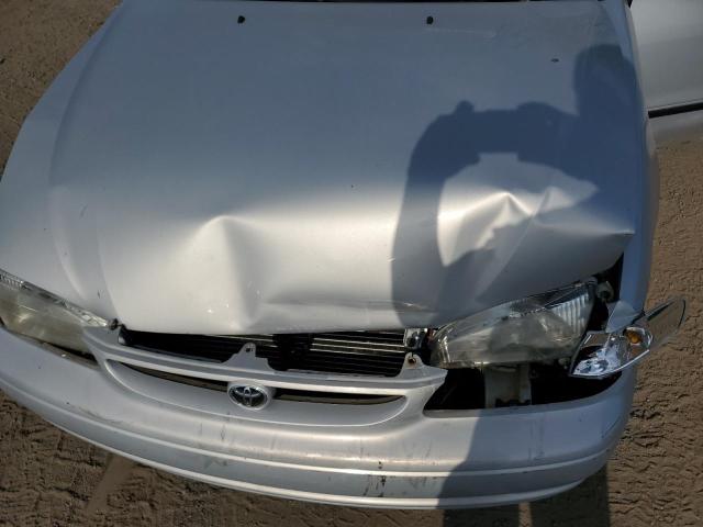 صورة رقم 11 من المزاد - 1999 TOYOTA COROLLA VE مع VIN 2T1BR12E4XC757643