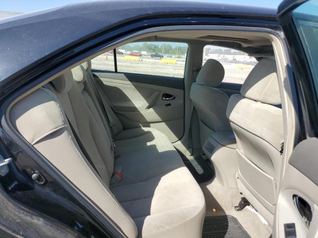 Photo 10 from auction – 2007 TOYOTA CAMRY CE with VIN 4T1BE46K97U552735