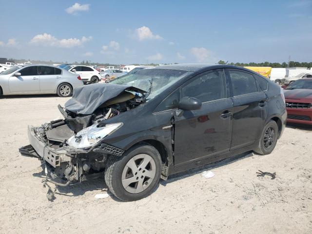 TOYOTA PRIUS 2013 with VIN JTDKN3DU1D5599380 - Photo from auction