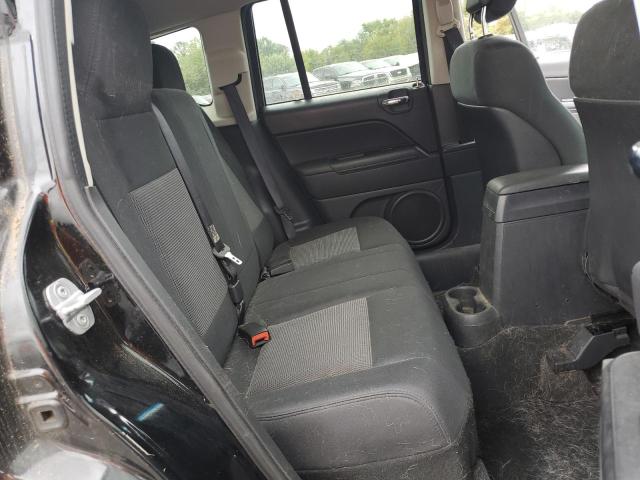 Photo 11 from auction – 2012 JEEP COMPASS LA with VIN 1C4NJDEBXCD604673