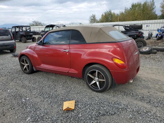 Photo 2 from auction – 2005 CHRYSLER PT CRUISER with VIN 3C3AY75S55T266757