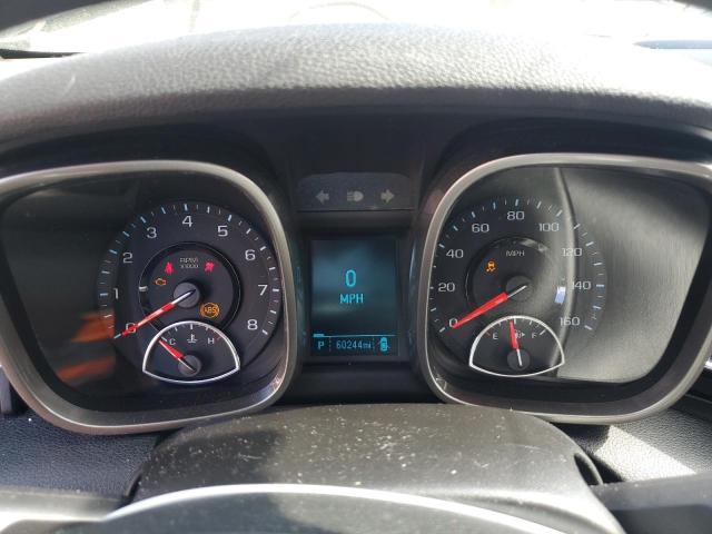 Photo 9 from auction – 2013 CHEVROLET MALIBU LS with VIN 1G11B5SA0DF352752