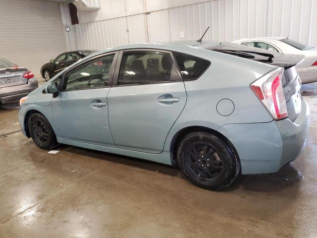 Zdjęcie 2 z aukcji – 2012 TOYOTA PRIUS z VIN JTDKN3DUXC5491919