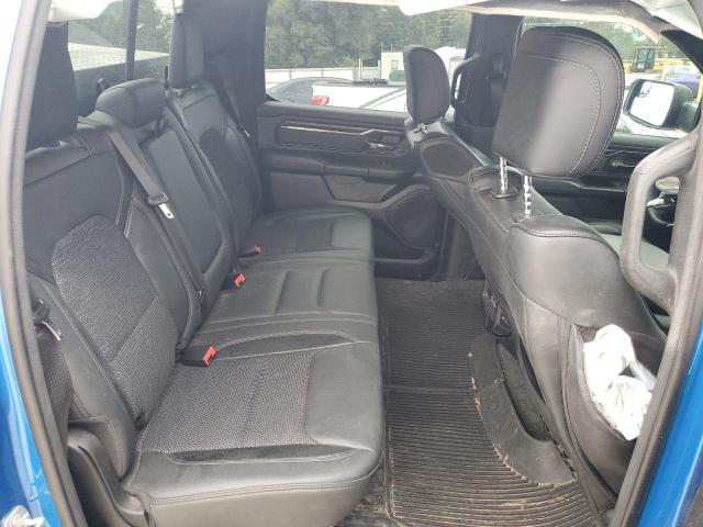 Photo 10 from auction – 2023 RAM 1500 BIG H with VIN 1C6RRFFG1PN553958