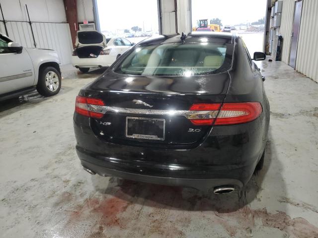 Photo 6 from auction – 2013 JAGUAR XF with VIN SAJWA0E71D8S69937