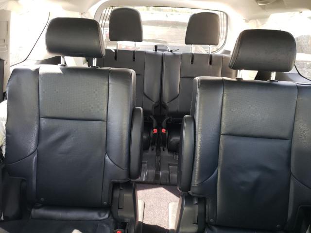 Photo 10 from auction – 2017 LEXUS GX 460 with VIN JTJBM7FX7H5180728