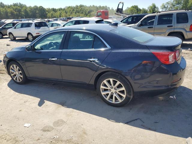 Photo 2 from auction – 2016 CHEVROLET MALIBU LIM with VIN 1G11E5SA0GU144622