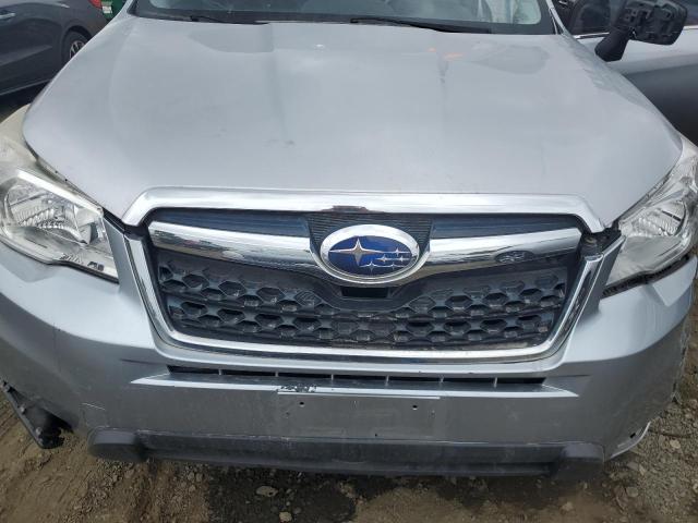 Photo 11 from auction – 2014 SUBARU FORESTER 2 with VIN JF2SJAJC1EH497591