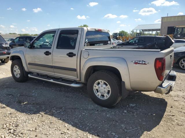 Photo 2 from auction – 2004 GMC CANYON with VIN 1GTDT136948130333