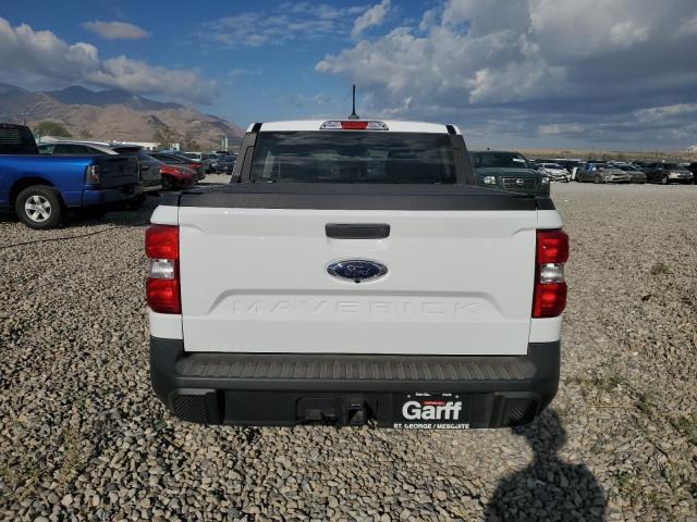Photo 6 from auction – 2024 FORD MAVERICK X with VIN 3FTTW8J93RRB26163