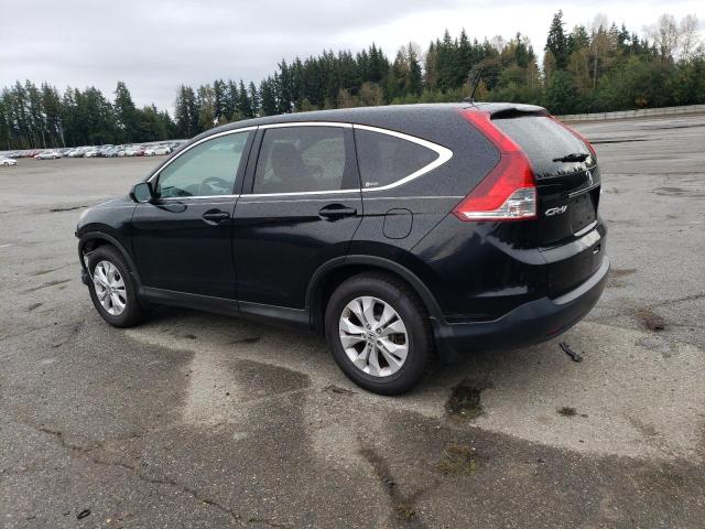 Photo 2 from auction – 2012 HONDA CR-V EX with VIN 2HKRM4H53CH614034