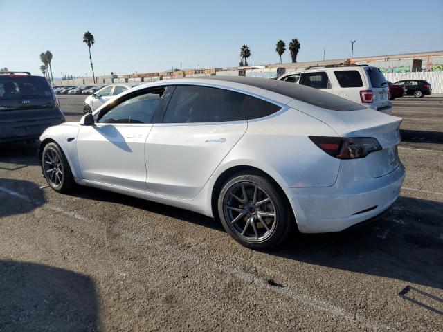 Photo 2 from auction – 2020 TESLA MODEL 3 with VIN 5YJ3E1EA7LF803996
