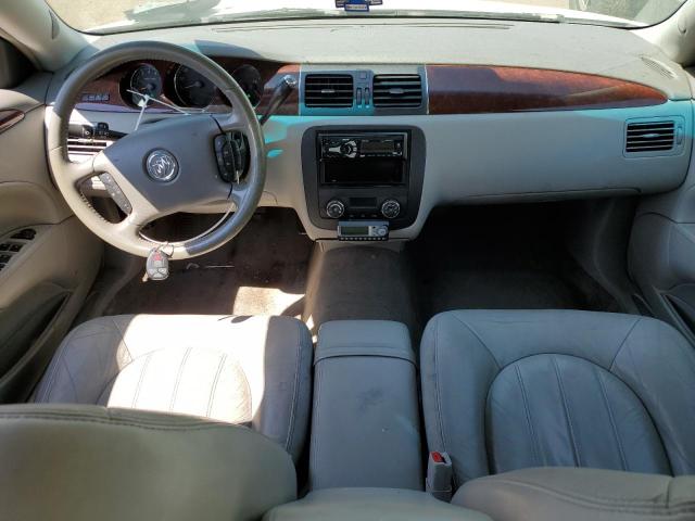 Photo 8 from auction – 2006 BUICK LUCERNE CX with VIN 1G4HD57266U248200