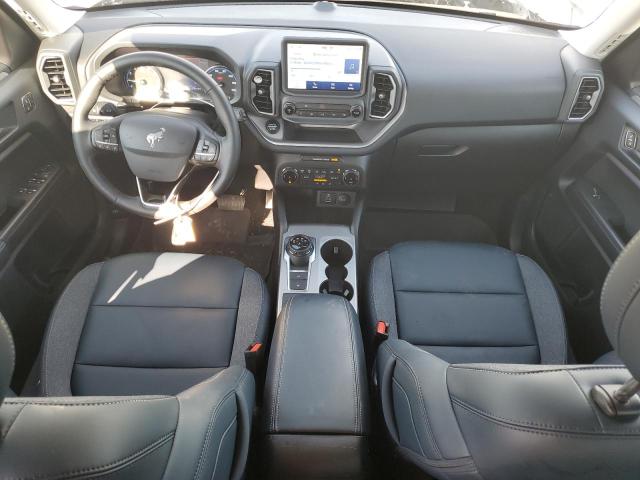 Photo 8 from auction – 2024 FORD BRONCO SPO with VIN 3FMCR9C64RRE07366