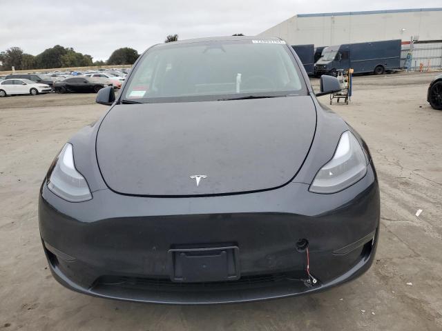 Photo 5 from auction – 2024 TESLA MODEL Y with VIN 7SAYGDED0RF109366