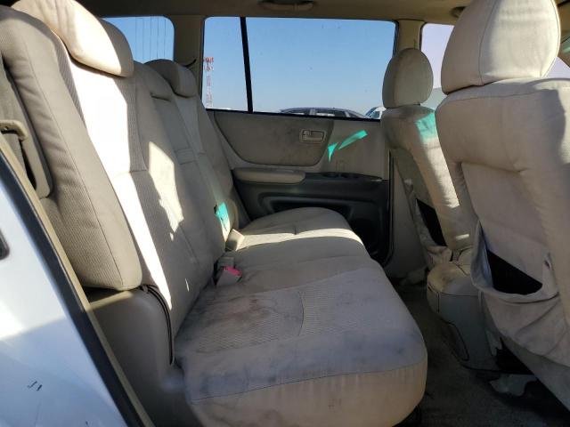 Photo 11 from auction – 2005 TOYOTA HIGHLANDER with VIN JTEDP21A050071296