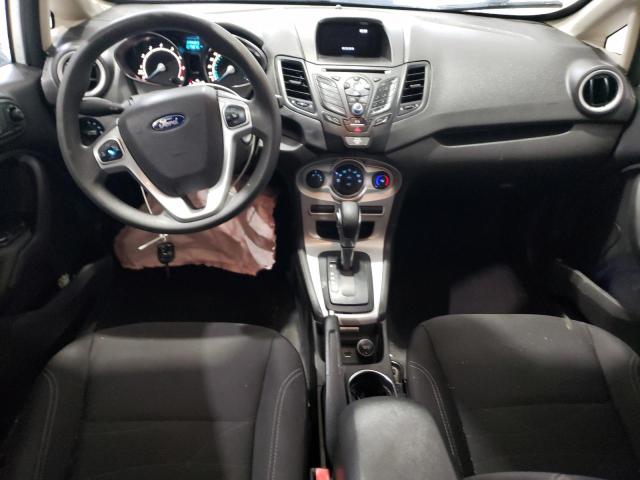 Photo 8 from auction – 2019 FORD FIESTA SE with VIN 3FADP4EJ3KM103859
