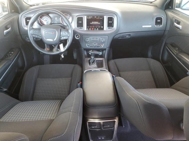 Photo 8 from auction – 2023 DODGE CHARGER SX with VIN 2C3CDXBG6PH573659