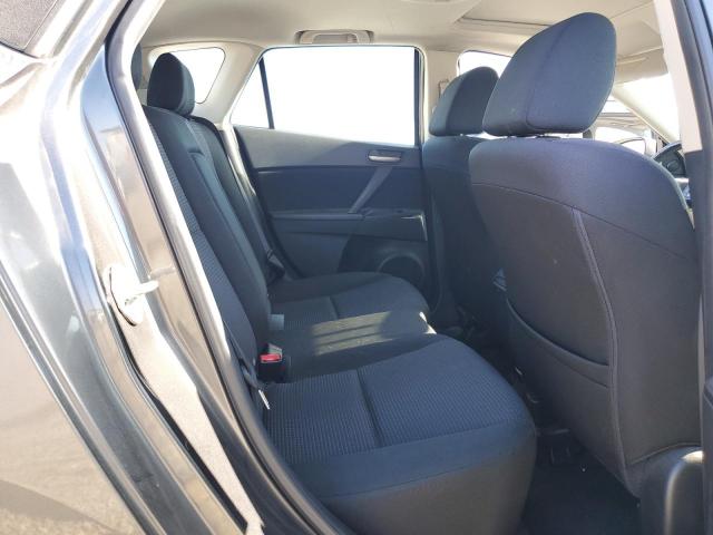 Photo 10 from auction – 2013 MAZDA 3 I with VIN JM1BL1LP0D1762582