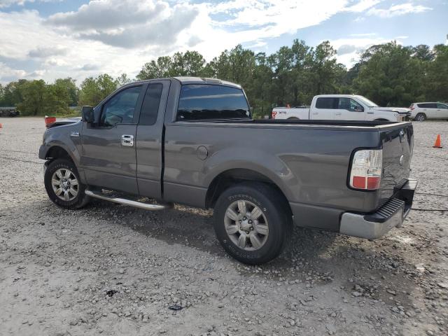 Photo 2 from auction – 2008 FORD F150 with VIN 1FTRF12208KE06970