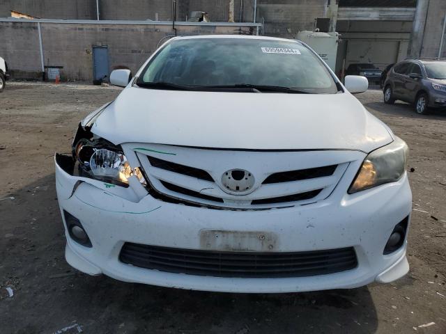 Photo 5 from auction – 2013 TOYOTA COROLLA BA with VIN 2T1BU4EE6DC995128
