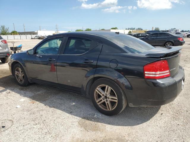 Photo 2 from auction – 2008 DODGE AVENGER SX with VIN 1B3LC56K88N139741