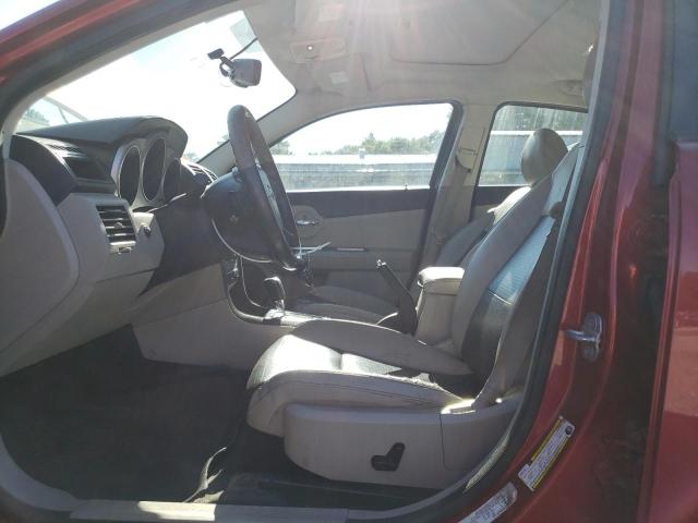 Photo 7 from auction – 2008 DODGE AVENGER R/ with VIN 1B3LD76M38N118659