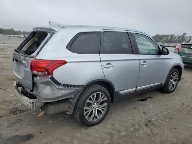 Photo 3 from auction – 2017 MITSUBISHI OUTLANDER with VIN JA4AZ3A37HZ026603
