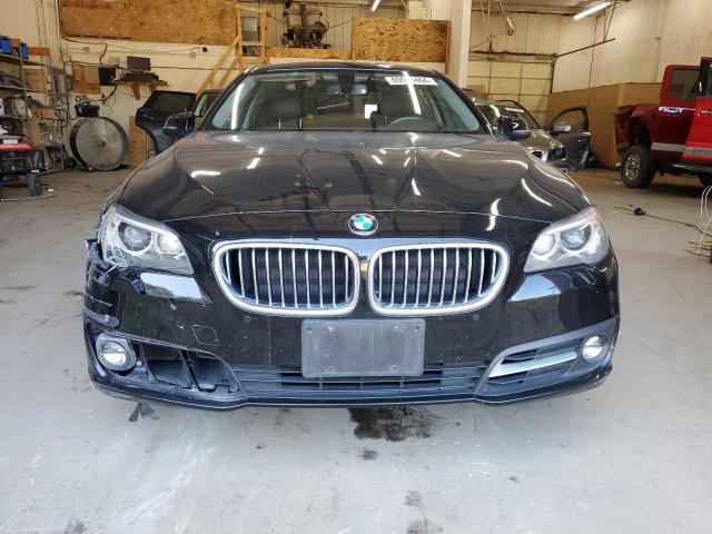 Photo 5 from auction – 2015 BMW 528 XI with VIN WBA5A7C5XFD628259