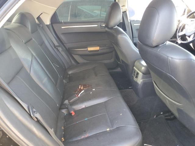 Photo 10 from auction – 2008 CHRYSLER 300 LIMITE with VIN 2C3KK33G78H107376