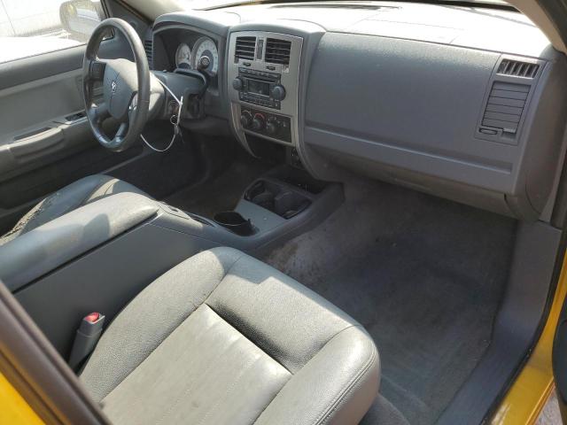 Photo 8 from auction – 2006 DODGE DAKOTA QUA with VIN 1D7HW48N86S679222