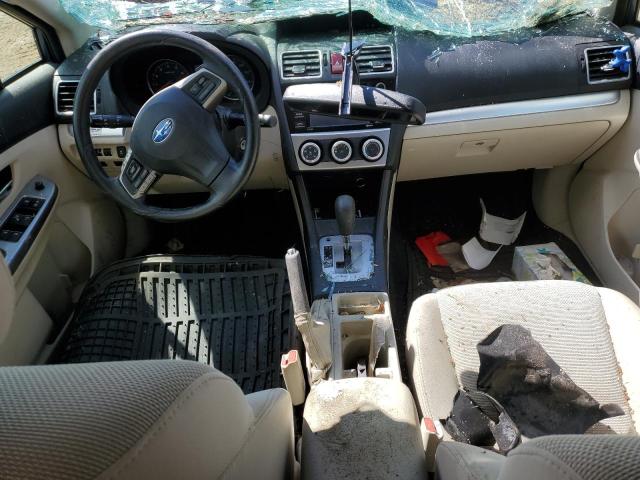 Photo 8 from auction – 2015 SUBARU XV CROSSTR with VIN JF2GPACC8F8308812
