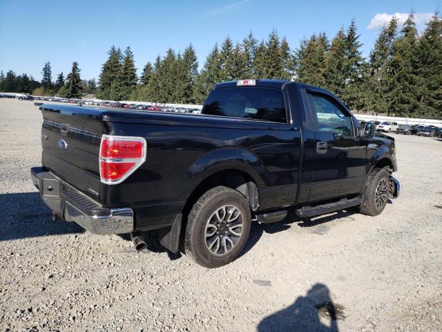 Photo 3 from auction – 2012 FORD F150 with VIN 1FTMF1CF1CFA75846