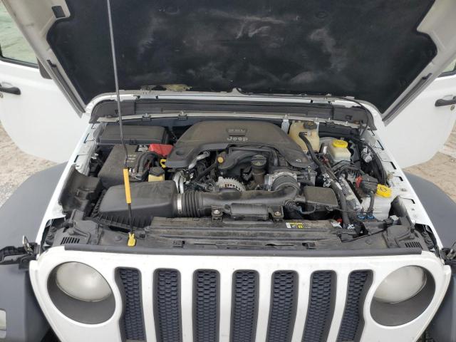 Photo 12 from auction – 2018 JEEP WRANGLER U with VIN 1C4HJXDG5JW140477