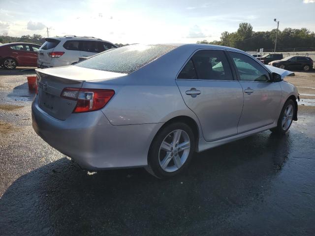Photo 3 from auction – 2013 TOYOTA CAMRY L with VIN 4T1BF1FK1DU693757