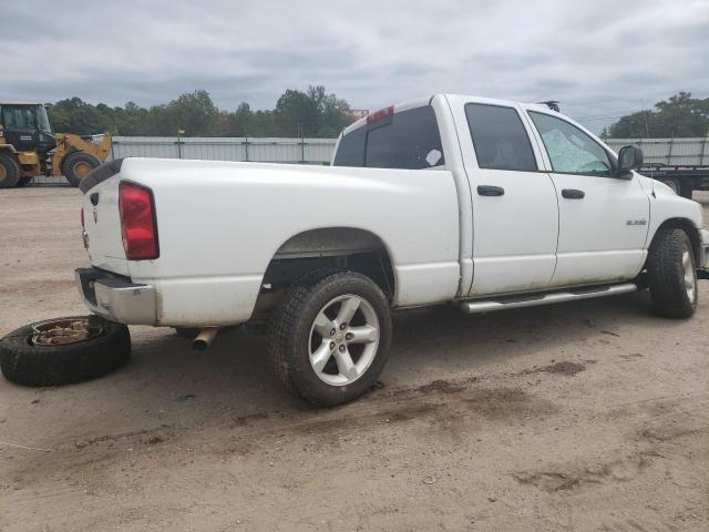 Photo 3 from auction – 2008 DODGE RAM 1500 S with VIN 1D7HA18N48J149576