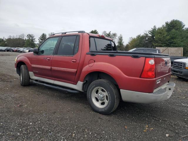 Photo 2 from auction – 2002 FORD EXPLORER S with VIN 1FMZU67E12UC75559
