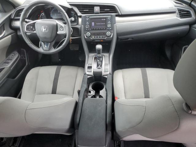 Photo 8 from auction – 2019 HONDA CIVIC LX with VIN 2HGFC2F68KH513859