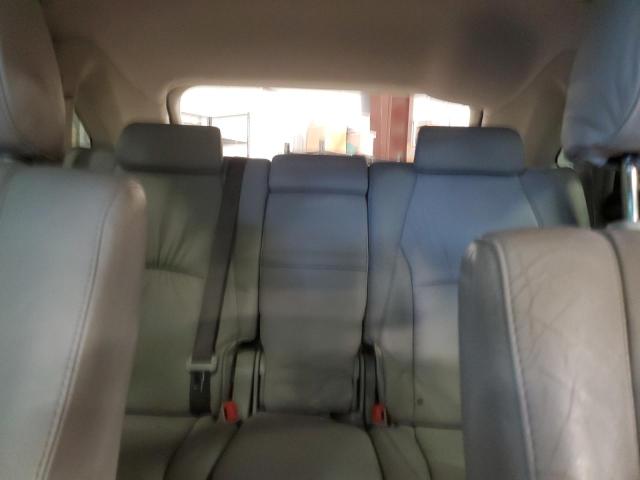 Photo 10 from auction – 2007 LEXUS RX 350 with VIN 2T2GK31U67C011348