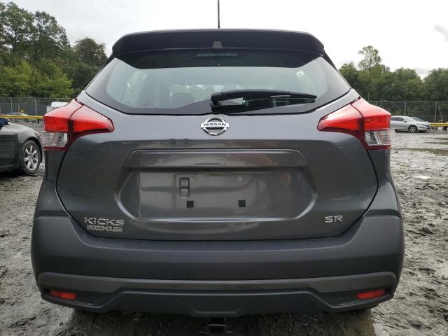 Photo 6 from auction – 2019 NISSAN KICKS S with VIN 3N1CP5CU2KL569445