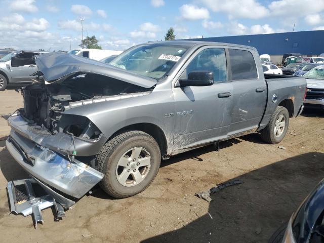 Photo 1 from auction – 2009 DODGE RAM 1500 with VIN 1D3HB13T99S747131