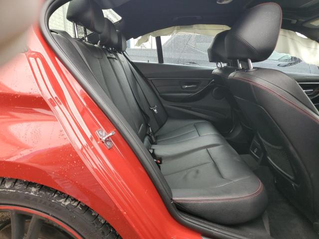 Photo 10 from auction – 2013 BMW 328 I with VIN WBA3A5C59DF604130