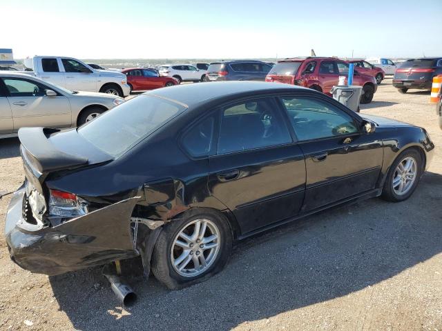 Photo 3 from auction – 2005 SUBARU LEGACY 2.5 with VIN 4S3BL616856215345