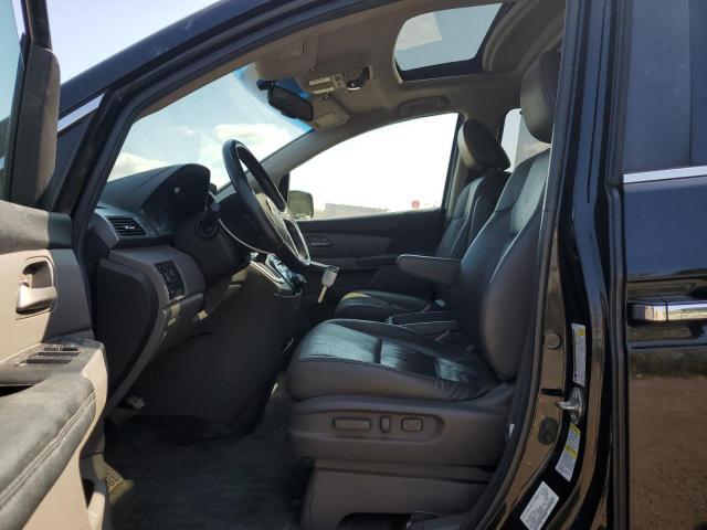 Photo 7 from auction – 2012 HONDA ODYSSEY EX with VIN 5FNRL5H6XCB502010