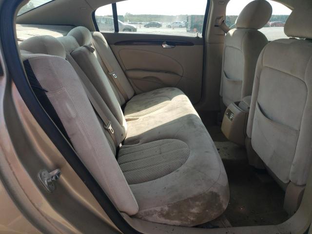 Photo 10 from auction – 2006 BUICK LUCERNE CX with VIN 1G4HP57246U180910