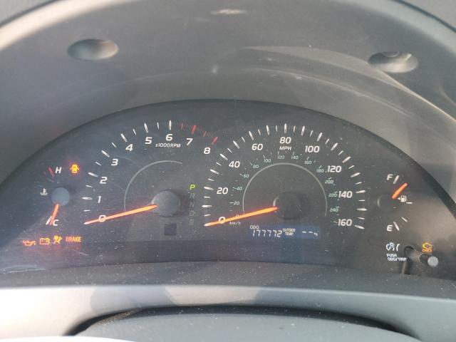 Photo 9 from auction – 2007 TOYOTA CAMRY /LE/ with VIN 4T1BK46K77U051609
