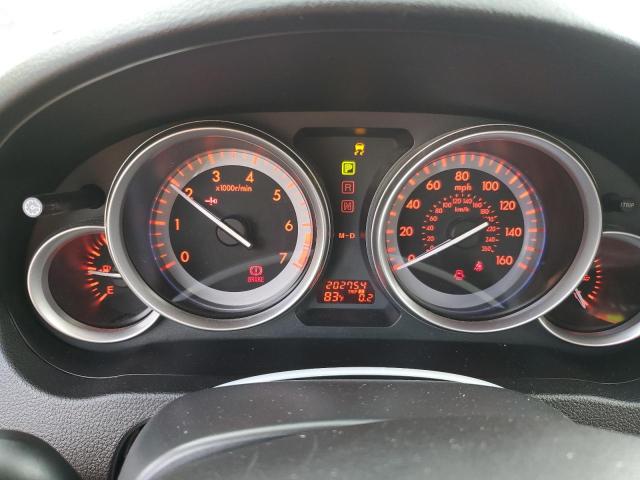 Zdjęcie 9 z aukcji – 2012 MAZDA 6 I z VIN 1YVHZ8CH1C5M40125