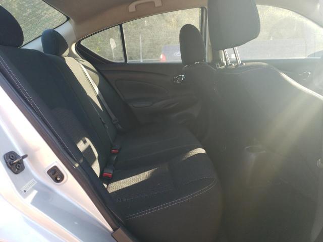 Photo 10 from auction – 2019 NISSAN VERSA S with VIN 3N1CN7AP0KL863246