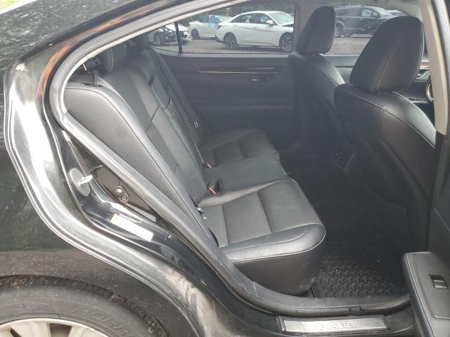 Photo 10 from auction – 2015 LEXUS ES 300H with VIN JTHBW1GGXF2079205